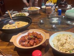 -民俗村柴火灶·景德江西菜(中国陶瓷博物馆店)