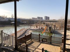 -北京鹿世界主题园