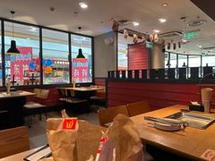 -新石器烤肉(百联川沙店)