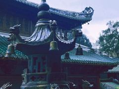 -南华禅寺