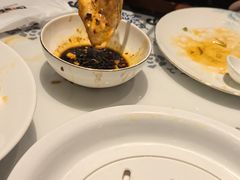 -东方饺子王臻味餐厅(新嘉坡城店)