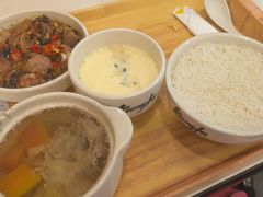 -真功夫(环市中路店)