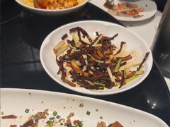 -外婆家(西红门荟聚购物中心店)