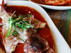 -阿龙海鲜农家乐·三亚老字号(海棠湾店)