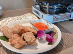 -酒井酱子·深夜食堂(东城汇店)