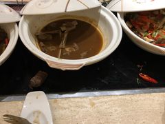 -上海衡山路十二号华邑酒店