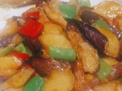 -李老哈·东北菜(宋园路店)