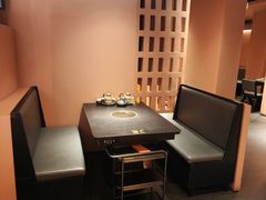 -色響火锅(恒隆广场店)