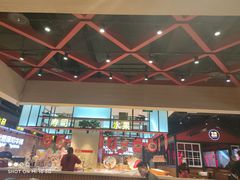 大堂-牛排叔叔自助餐厅(太原万达店)