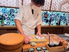 -小十Omakase(地王大厦店)
