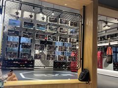 -EVE格斗健身工作室(周康店)