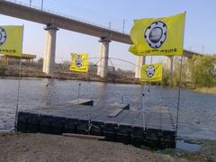 内景-北京房车博览中心