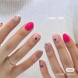 -悦指间美甲美睫