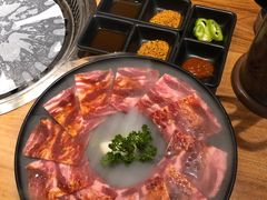 -九田家黑牛烤肉料理·自助(洪洞县城市花园店)