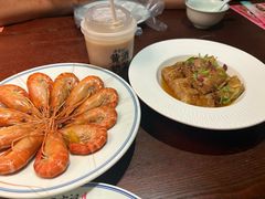 -寻宝记绍兴菜(鲁迅路店)