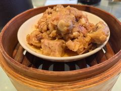 -好友缘家宴(青山路店)