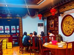 -洁雅小南方俏巴鱼馆(汴河街店)