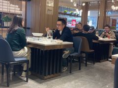 -燕郊烧鸽子(酷车小镇店)