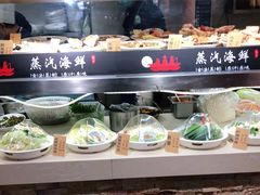 -黄寺蒸汽海鲜(黄寺大街店)