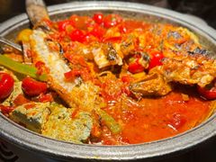 -烤匠麻辣烤鱼(青羊万达店)