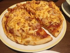 -萨莉亚意式餐厅(杭州西溪龙湖天街店)