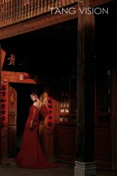 -WECOUTURE高级订制广州