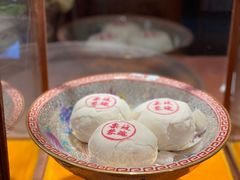 -富华斋饽饽铺·宫廷糕点·伴手礼(护国新天地店)