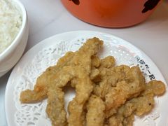 -鱼你在一起(南开天佑城店)