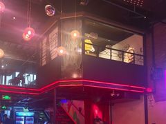 -胡桃里音乐酒馆(白云五号T5 MALL店)