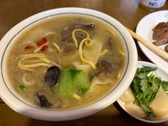-合记烩面(人民路店)