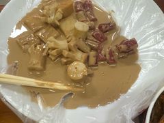 -郭记小街麻辣烫(虎坊路店)
