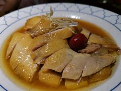 -晓粤·惹味粤菜(凯德乐峰广场店)