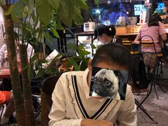 大堂-邻与咖啡(鼎太风华店)