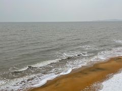 -威海国际海水浴场旅游区
