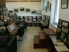 -三味书屋(复兴门内大街店)