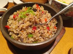 -庆春朴门(前滩太古里店)