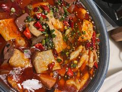 -绿茶餐厅(昆明世纪金源店)