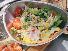 -玄希浪漫厨房·韩料烤肉(湖滨银泰in77店)
