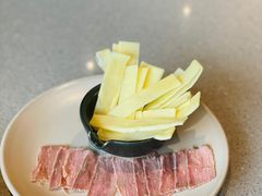 -半山腰·云南菜(侨福芳草地店)
