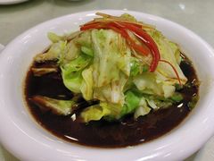 -东四民芳餐厅(世茂工三店)