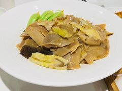 兰州烧三鲜-香满楼(南关店)