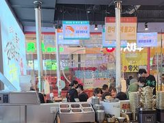 -金喜娜无限自助烤肉(泰达永旺店)