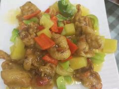 -烁佳海鲜大馅饺子