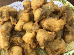 -渔家乐小海鲜(皇姑店)