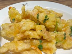 -合合春饼·酱骨·东北菜(潘家园店)