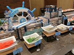 -杭州开元名都大酒店·地中海自助餐厅
