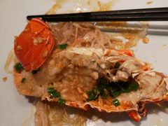 -万丽轩·粤菜(王府井金茂万丽酒店)