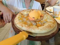 -乐凯撒披萨(中心书城店)