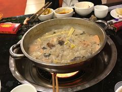 -香丽缘饭馆(黑龙潭店)