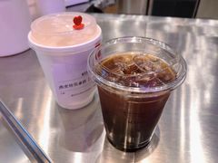 -Manner Coffee(壹方城店)